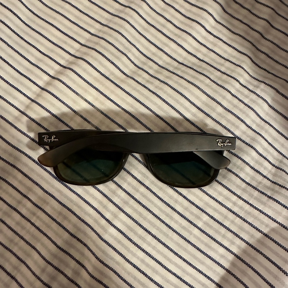 Polarized Ray Bans - Picture 4 of 7